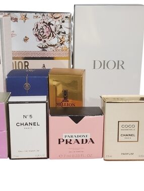 NWOT MISS DIOR EDP